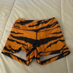 Barbell cartel Gym shorts